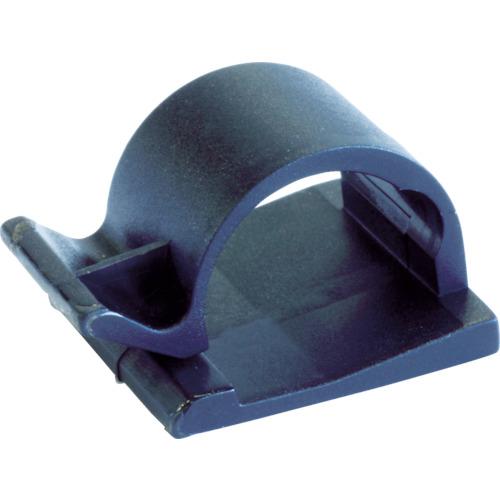 Keo Kẹp Giữ Cáp SapiSelco Loại 10Mm Màu Đen (100 Miếng)