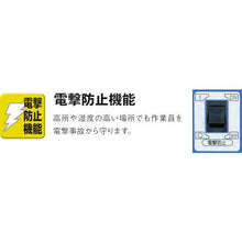 画像をギャラリービューアに読み込む, デンヨー　小型エンジン溶接機

