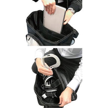 画像をギャラリービューアに読み込む, リンクサス　現場用バッグ　ＧＥＮＢＡＧ　ＲＥＦＬＥＣＴ
