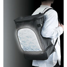画像をギャラリービューアに読み込む, リンクサス　現場用バッグ　ＧＥＮＢＡＧ　ＲＥＦＬＥＣＴ
