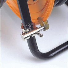 Load image into gallery viewer, HATAYA Reverse Power Distribution Type Breaker Reel Temoto Reel Single Phase 100V Ground Attached 30+3m
