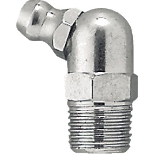 エーゼット　グリースニップル真鍮６７－１／８ＰＴＪＩＳ　３個入