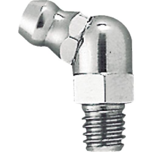 エーゼット　グリースニップル真鍮６７－６×Ｐ１．０　３個入