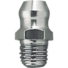 画像をギャラリービューアに読み込む, エーゼット　グリースニップル真鍮６×Ｐ０．７５　３個入
