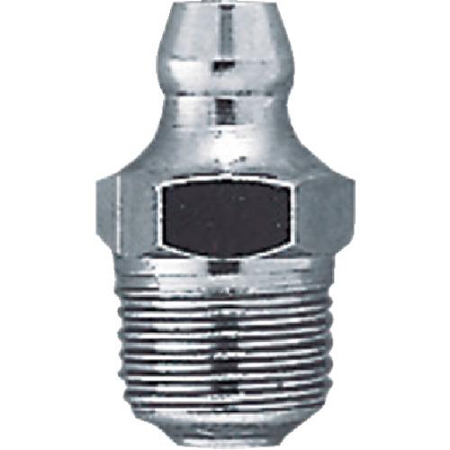 エーゼット　グリースニップル真鍮１／８ＰＴＪＩＳ　３個入