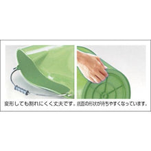 画像をギャラリービューアに読み込む, リス　アクティブバケツ　８Ｌ　ホワイト
