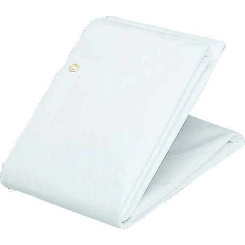 TRUSCO flameproof sheet α lightweight width 10.0m x length 10.0m