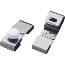 Load image into gallery viewer, MIDORI ANZEN goggle clip for no groove
