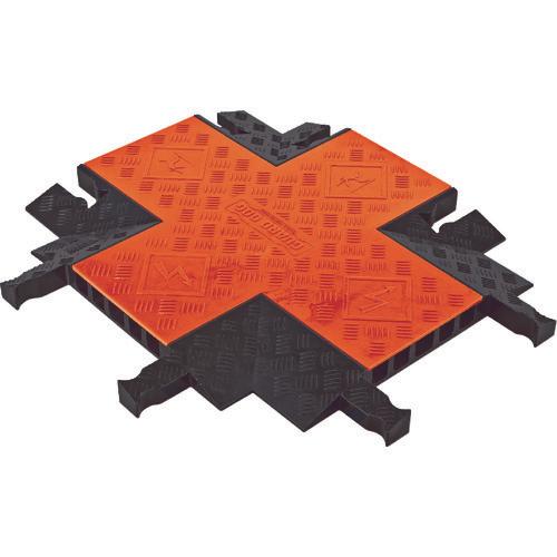 Checkers chó bảo vệ chéo cho 5 dây trọng lượng trung bình