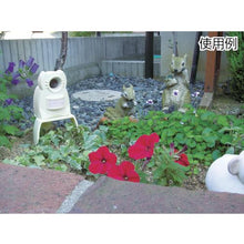 Load image into gallery viewer, YUTAKAMAKE Variable Ultrasonic Cat Damage Reduction Device Garden Barrier Mini Type
