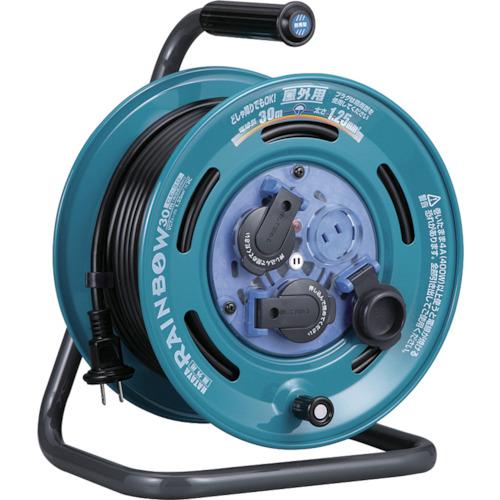 HATAYA outdoor rainbow reel single phase 100V 30m