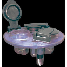 Load image into gallery viewer, HATAYA outdoor rainbow reel single phase 100V 30m
