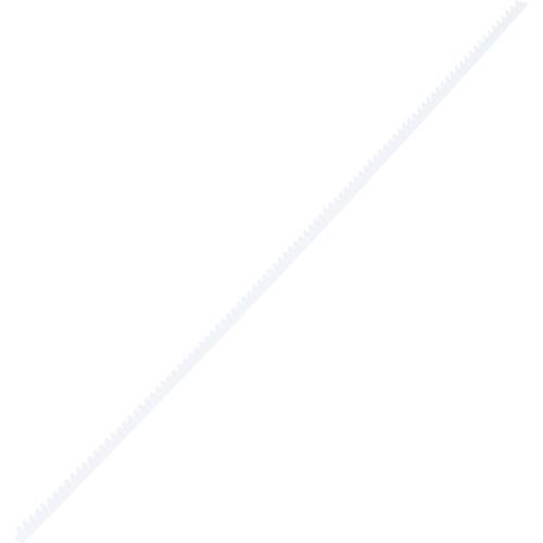 PANDUIT Ống lót linh hoạt Có rãnh / Chiều dài cố định Loại Tự nhiên (Bao gồm 100 miếng)