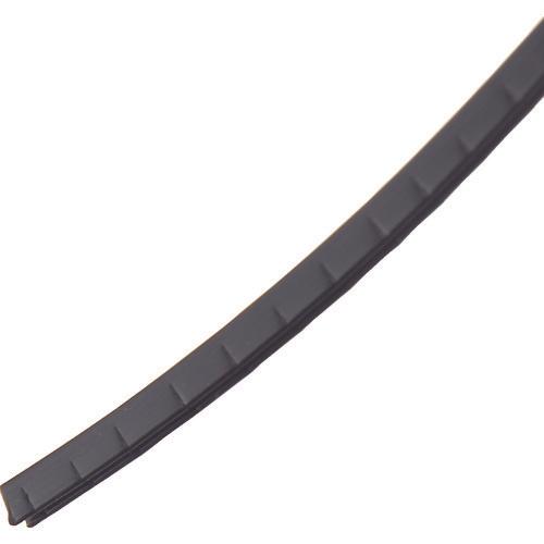 PANDUIT Ống Lót Linh Hoạt Với Loại Khe/Cuộn Màu Đen Chịu Thời Tiết