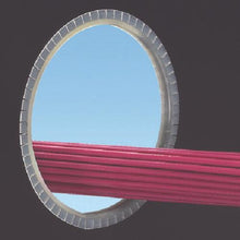 Tải hình ảnh vào trình xem thư viện, PANDUIT Ống Lót Linh Hoạt Với Kiểu Khe/Cuộn Tự Nhiên
