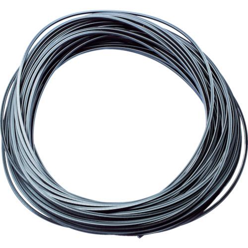 Ống lót linh hoạt với chất kết dính PANDUIT với khe màu đen