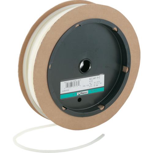 Ống lót linh hoạt với chất kết dính PANDUIT với rãnh tự nhiên