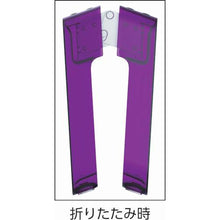 画像をギャラリービューアに読み込む, ピカ　樹脂製踏台　ＧＥＭ　ＳＴＥＰ　イエロー
