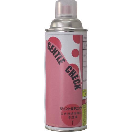 YUKEN Gentle Check Penetrant