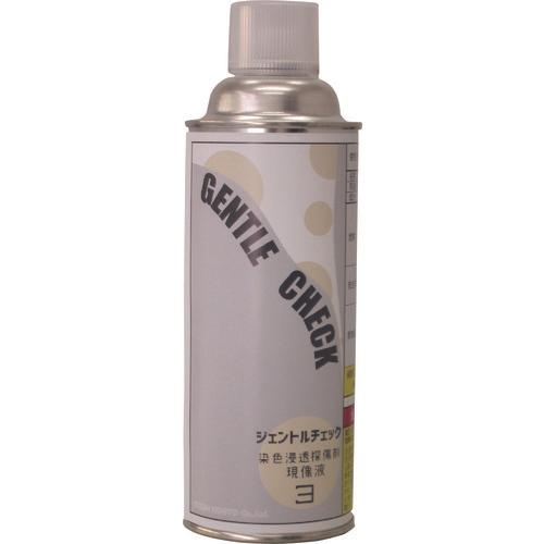 YUKEN Gentle Check Developer