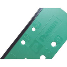 Tải hình ảnh vào trình xem thư viện, PANDUIT Ống lót linh hoạt Không có khe / Loại cuộn Chịu được thời tiết Màu đen
