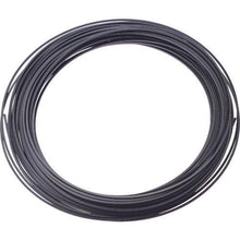 Tải hình ảnh vào trình xem thư viện, PANDUIT Ống lót linh hoạt Không có khe / Loại cuộn Chịu được thời tiết Màu đen
