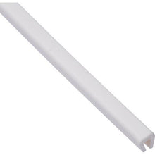 画像をギャラリービューアに読み込む, パンドウイット　自在ブッシュ　スリットなし・ロールタイプ　難燃性白
