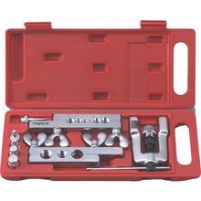 画像をギャラリービューアに読み込む, ＴＲＵＳＣＯ　スエジ＆４５°フレア
