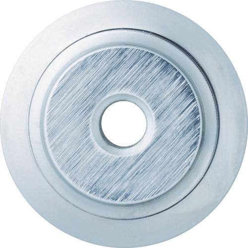 ＴＲＵＳＣＯ　チューブカッター替刃（クロムメッキ）