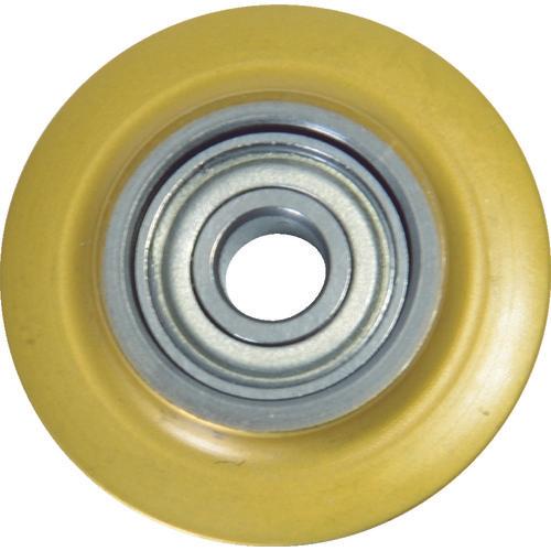 ＴＲＵＳＣＯ　チューブカッター替刃（チタンコーティング）