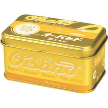 画像をギャラリービューアに読み込む, オーバンド　ゴールド缶　３０ｇ　＃１６　カラー８色入
