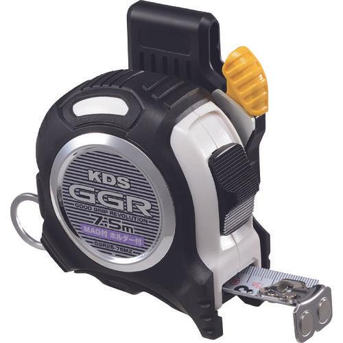 ＫＤＳ　ＧＧＲ２５巾７．５ｍマグ厚爪ホルダー付