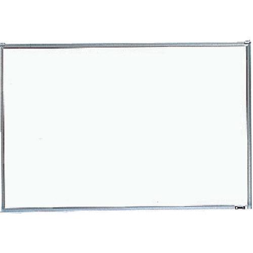 กระดานไวท์บอร์ดเหล็ก TRUSCO แบบผงธรรมดา 600x900