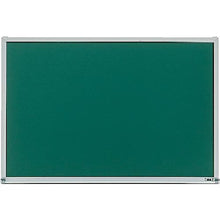 โหลดรูปภาพลงในโปรแกรมดูแกลเลอรี ทรุสโก้ แผ่นเหล็กรับชอล์คผงธรรมดา 450X600
