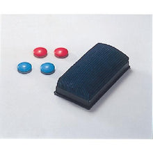 โหลดรูปภาพลงในโปรแกรมดูแกลเลอรี ทรุสโก้ แผ่นเหล็กรับชอล์คผงธรรมดา 450X600
