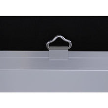 โหลดรูปภาพลงในโปรแกรมดูแกลเลอรี กระดานไวท์บอร์ดเหล็ก TRUSCO 450x600
