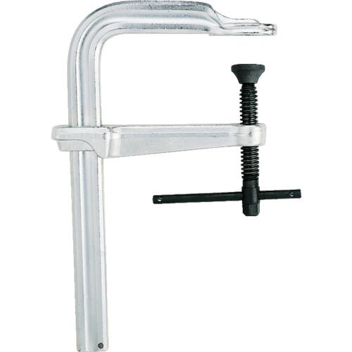 TRUSCO L clamp super strong type Maximum mouth opening 600mm x depth 175mm
