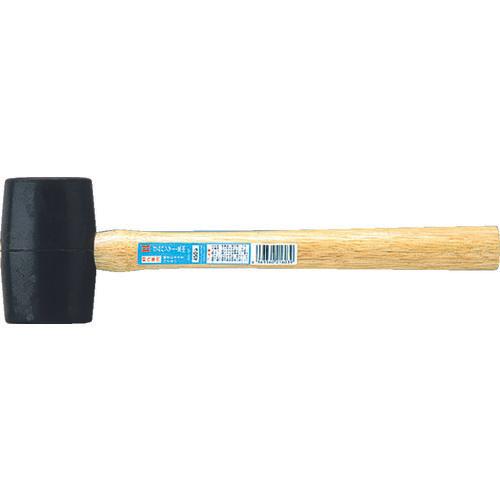 ＯＨ　黒ゴムハンマー　＃１　Ｍ