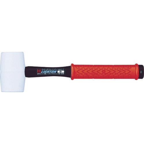 OH Ryton 白色橡胶HAMMER CASTER #1/2 S