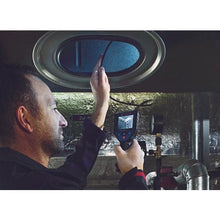 画像をギャラリービューアに読み込む, ボッシュ　スコープ
