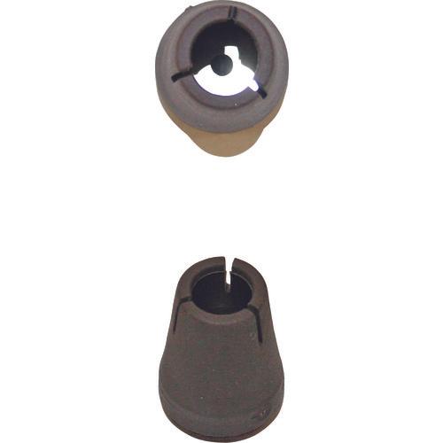 WAKI หมวกสักหลาดทรงกว้าง Slim S 4 ชิ้น