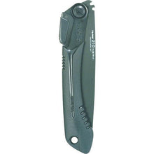 将图像导入到图库查看器中塔吉玛G-SAW折叠厚刃210氟附黑替刃
