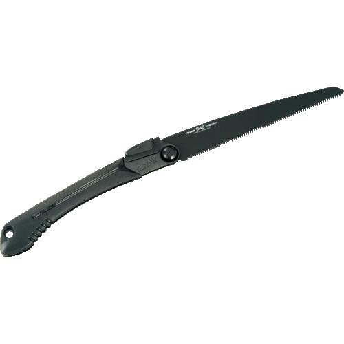 塔吉玛G-SAW折叠厚刃240氟附黑替刃