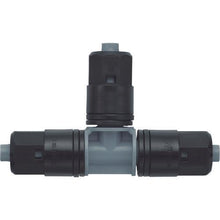 Tải hình ảnh vào trình xem thư viện, Khớp Takagi 9mm loại chữ T
