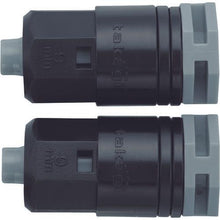 Tải hình ảnh vào trình xem thư viện, Đầu nối Takagi 9mm (2 cái)
