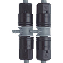 Tải hình ảnh vào trình xem thư viện, Khớp Takagi 9mm nhánh 4mm (2 cái)
