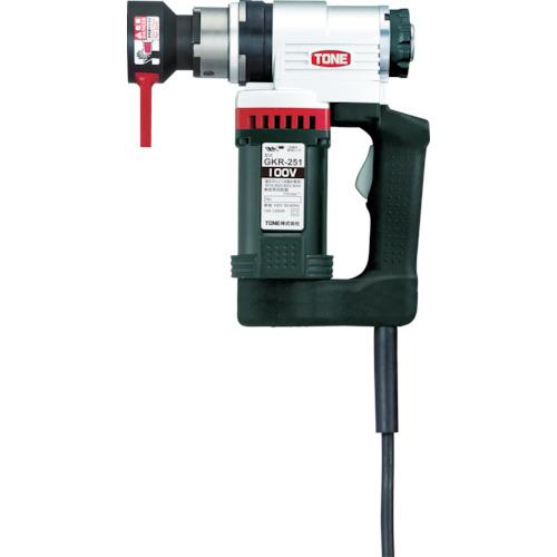 TONE Primary Tightening Wrench For No. 1 Hexagonal Bolts