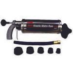 カンツール　キネティック・ウォーターラム本体＋付属品