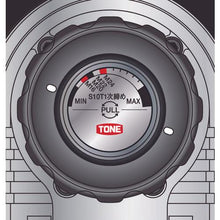画像をギャラリービューアに読み込む, ＴＯＮＥ　１次締専用レンチ　建方１番　トルシアボルト用
