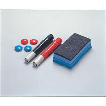 โหลดรูปภาพลงในโปรแกรมดูแกลเลอรี กระดานไวท์บอร์ดเหล็ก TRUSCO ประจำเดือน/แนวตั้ง 600x900
